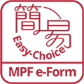 MPF e-Form